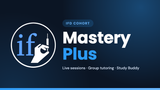 Mastery Plus by Informing Future Doctors