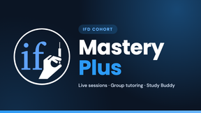 Mastery Plus by Informing Future Doctors