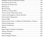 High Yield MCAT Book & MCAT Math Guide Bundle