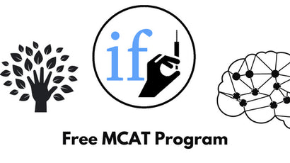 IFD Free MCAT Course